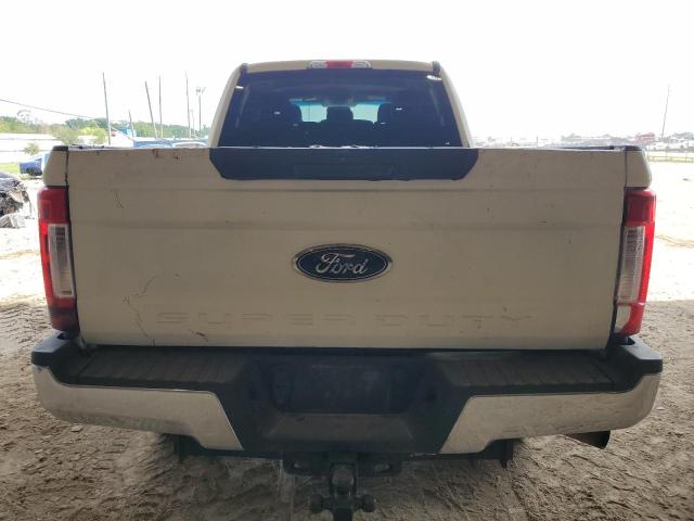 VIN 1FT7W2B6XJEC75552 2018 Ford F-250, Super Duty no.6