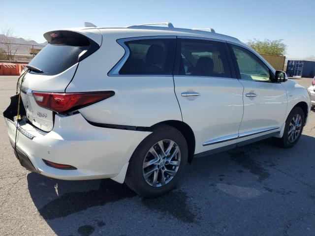 2020 INFINITI QX60 LUXE - 5N1DL0MNXLC545877