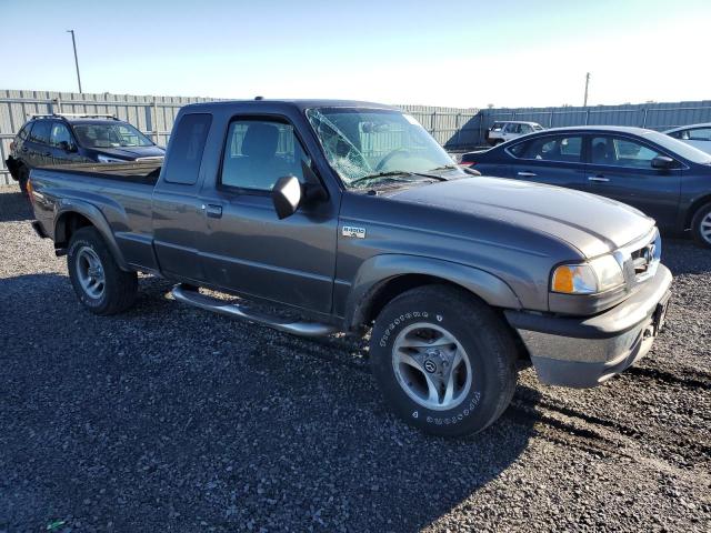 2010 MAZDA B4000 CAB - 4F4LY4HE5APM00360