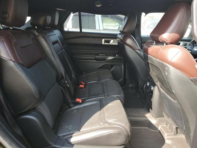 2020 FORD EXPLORER P - 1FM5K8HC5LGB48682