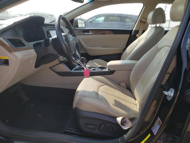 2015 HYUNDAI SONATA SPO - 5NPE34AF1FH106220