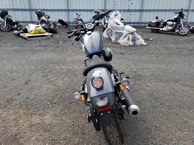 2023 YAMAHA XVS950 CUD JYAVN05E4PA016195