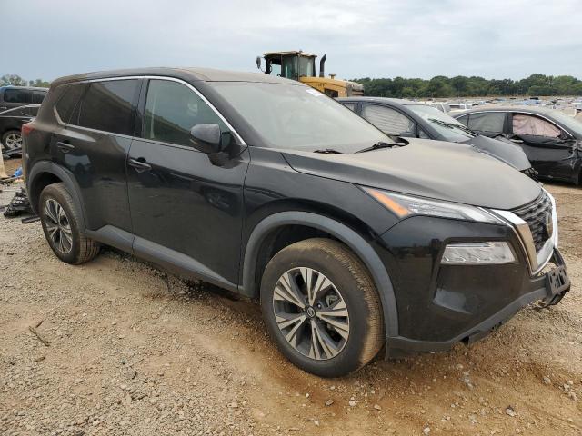 2021 NISSAN ROGUE SV - 5N1AT3BB4MC760914
