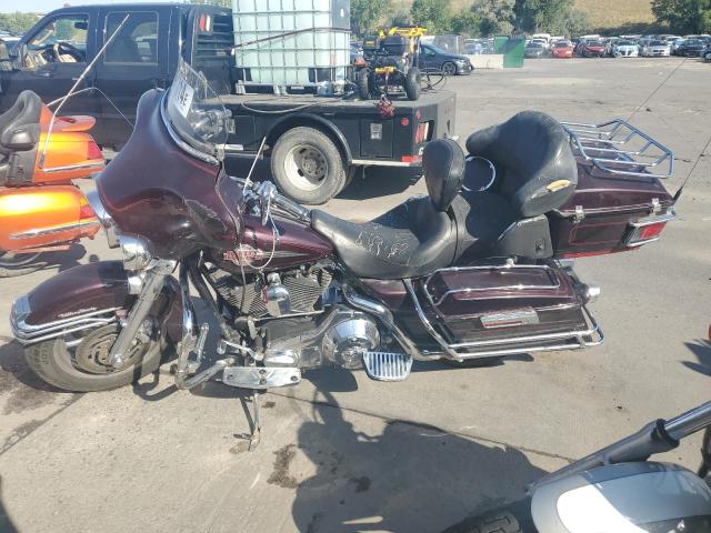 2006 HARLEY-DAVIDSON FLHTCUI 1HD1FCW126Y675345