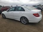 MERCEDES-BENZ C 250 photo