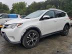 2015 TOYOTA RAV4 LIMIT - 2T3DFREV1FW294263