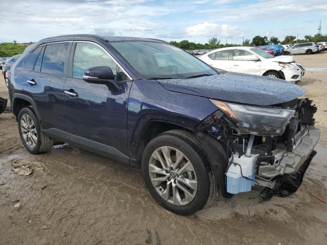 2023 TOYOTA RAV4 LIMIT - 2T3Y1RFV7PW297748