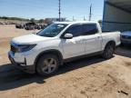 2022 HONDA RIDGELINE - 5FPYK3F77NB003884