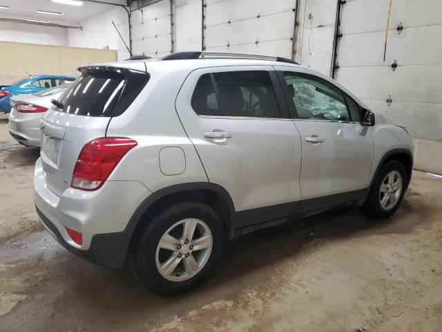 Vin: 3gncjlsb6kl400104, lot: 69171814, chevrolet trax 1lt 20193