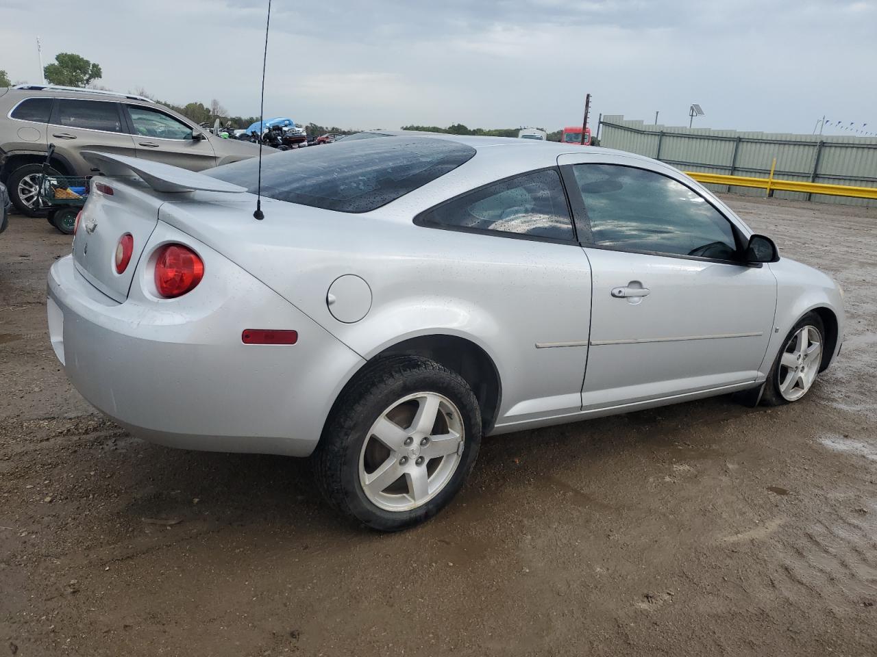 Lot #2960126033 2006 CHEVROLET COBALT LT