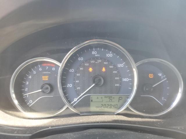 2016 TOYOTA COROLLA L - 2T1BURHE1GC669461