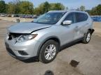 NISSAN ROGUE S photo