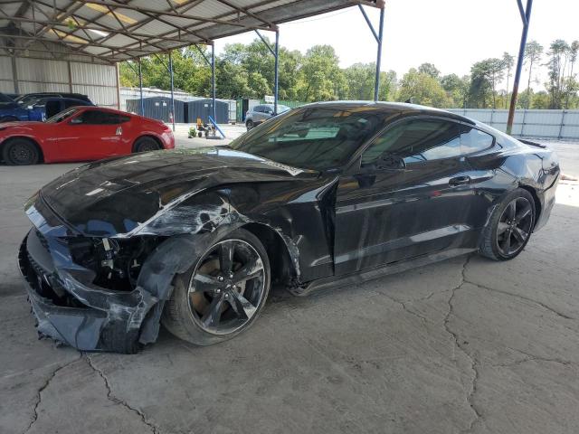 2022 FORD MUSTANG - 1FA6P8TH3N5118520