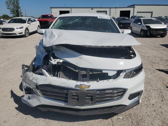 2016 CHEVROLET MALIBU LT - 1G1ZE5ST6GF286773