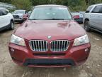 BMW X3 XDRIVE2 photo