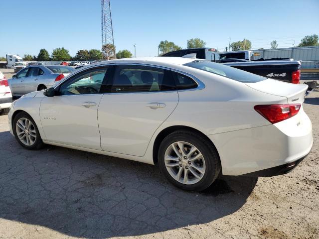2017 CHEVROLET MALIBU LT - 1G1ZE5ST0HF102106