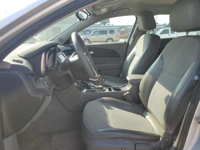 2016 CHEVROLET MALIBU LIM - 1G11C5SAXGF145335