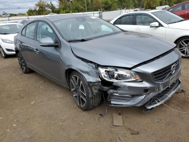 VIN YV140MTLXH2425850 2017 Volvo S60, Dynamic no.4