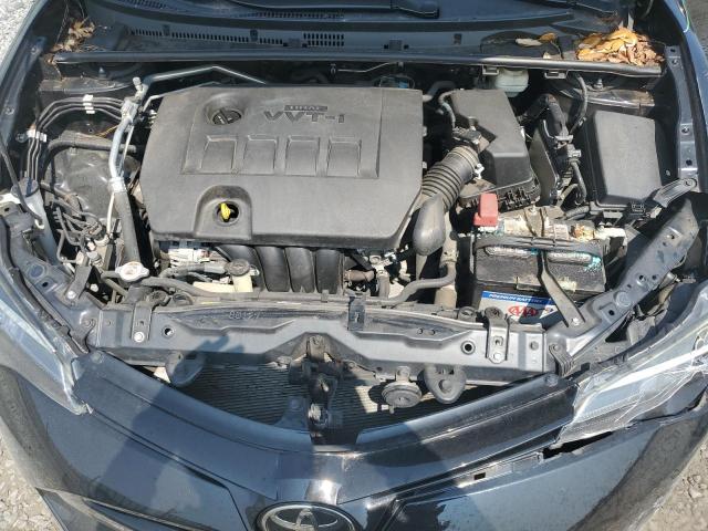 2017 TOYOTA COROLLA L - 2T1BURHE5HC849480