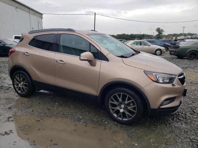 2019 BUICK ENCORE SPO - KL4CJ1SM9KB707177