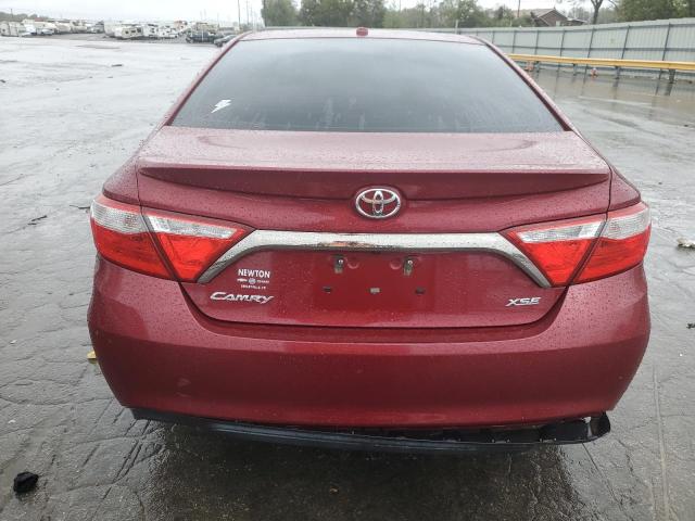 VIN 4T1BF1FK2FU927665 2015 Toyota Camry, LE no.6