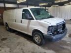 CHEVROLET EXPRESS G2 photo