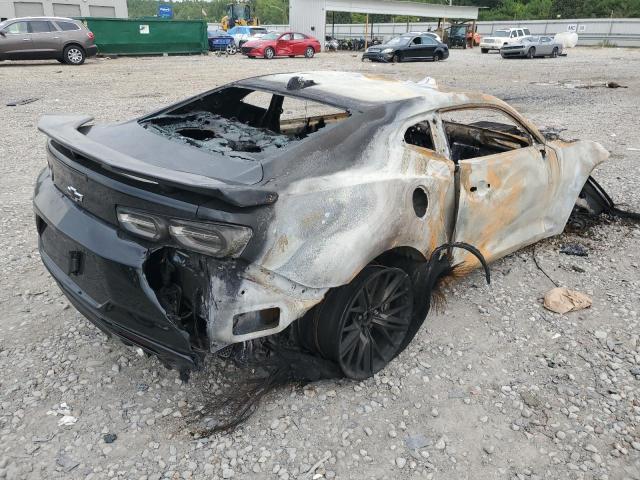 2021 CHEVROLET CAMARO ZL1 - 1G1FJ1R60M0139418