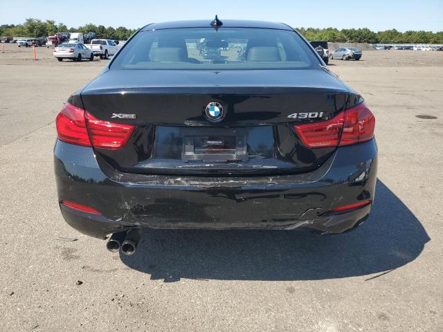 VIN WBA4W5C50JAA49618 2018 BMW 4 Series, 430XI no.6