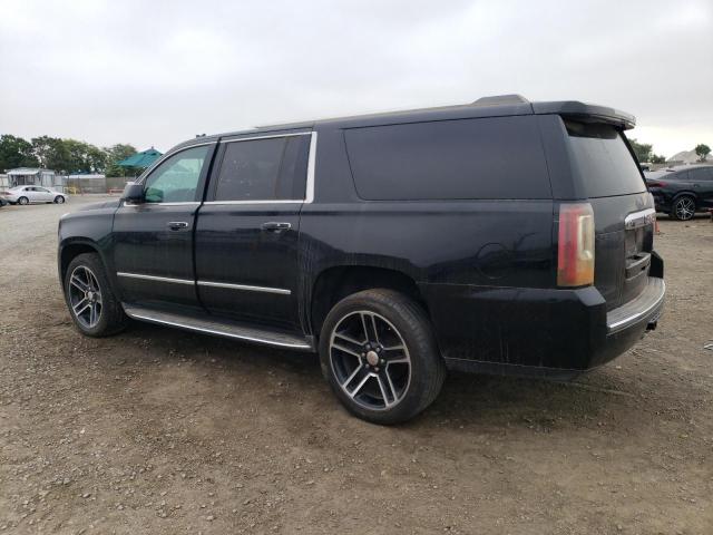 2016 GMC YUKON XL D - 1GKS1HKJ4GR138631