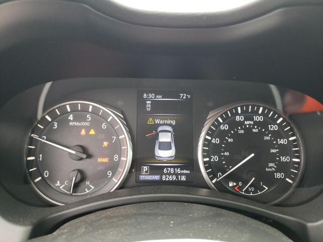 2020 INFINITI Q60 PURE - JN1EV7EKXLM341156