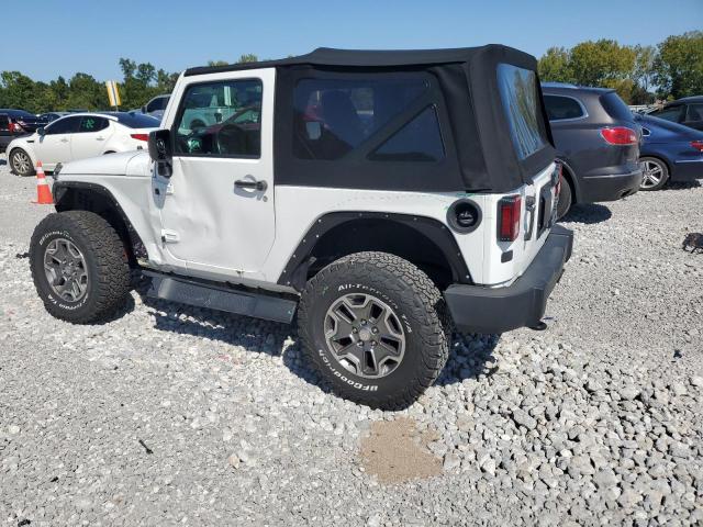 2017 JEEP WRANGLER R - 1C4BJWCG4HL534520