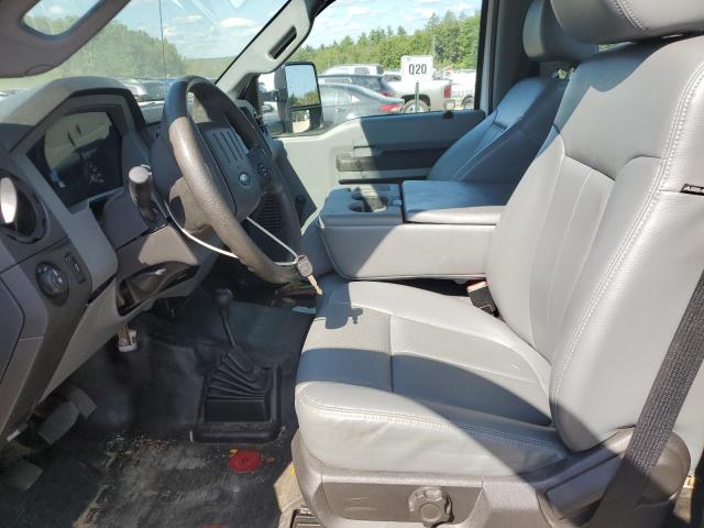 2016 FORD F250 SUPER - 1FTBF2B64GED07849