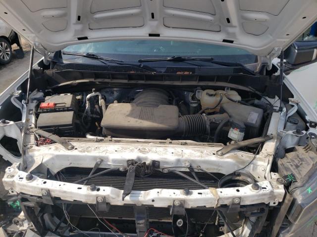 2020 CHEVROLET SILVERADO - 3GCPWAEFXLG141626