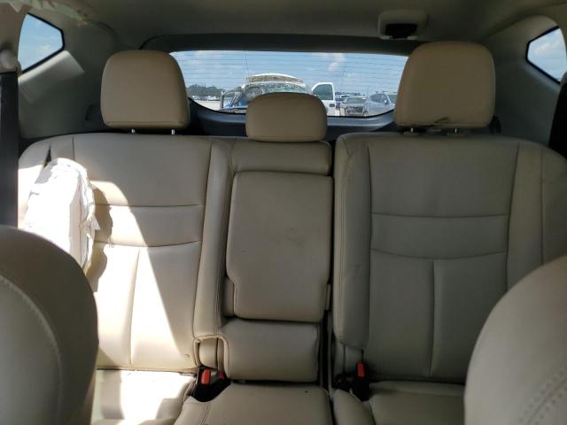 2020 NISSAN MURANO SV - 5N1AZ2BJXLN134268