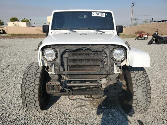 VIN 1C4HJWEG2JL923637 2018 Jeep Wrangler, Sahara no.5