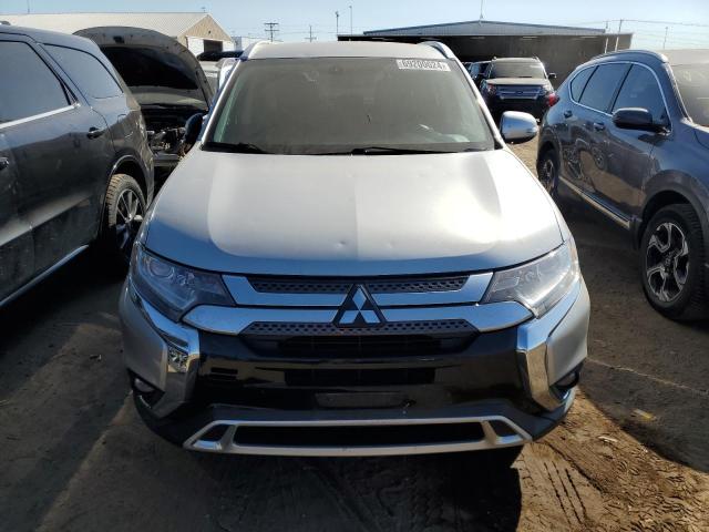 2019 MITSUBISHI OUTLANDER - JA4AZ3A39KZ023595