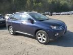 LEXUS RX 350 BAS снимка