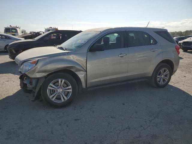 2015 CHEVROLET EQUINOX LS 2015