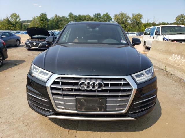 VIN WA1BNAFY9J2211534 2018 Audi Q5, Premium Plus no.5