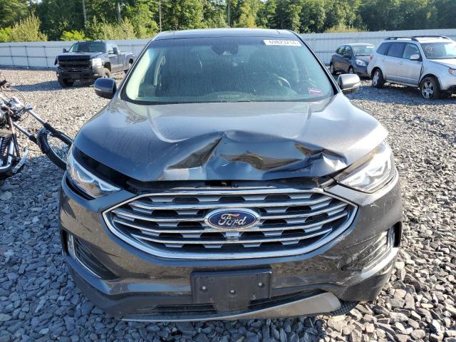 2019 FORD EDGE TITAN - 2FMPK4K93KBB54663