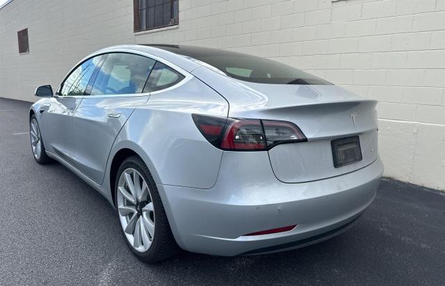 VIN 5YJ3E1EB8JF121473 2018 Tesla MODEL 3 no.3