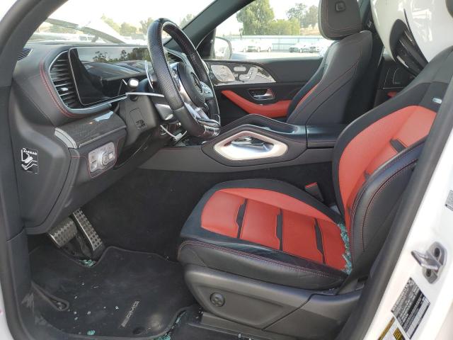 2021 MERCEDES-BENZ GLE AMG 53 4JGFB6BB0MA515596