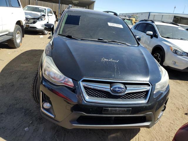 VIN JF2GPABC4G8276783 2016 Subaru Crosstrek, Premium no.5