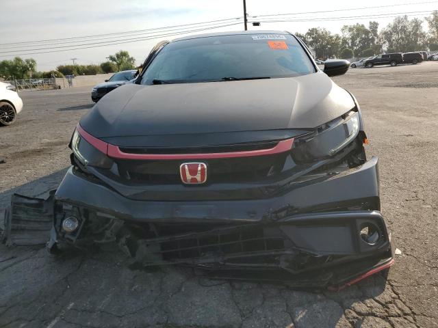 2019 HONDA CIVIC SPOR - 19XFC2F86KE211241