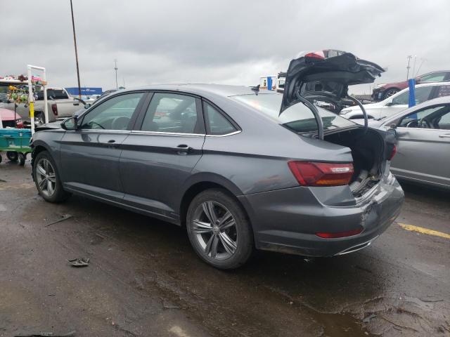 2019 VOLKSWAGEN JETTA S 3VWC57BU9KM268212  72846374