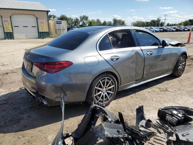 2023 MERCEDES-BENZ C 43 AMG W1KAF8HB8PR097628