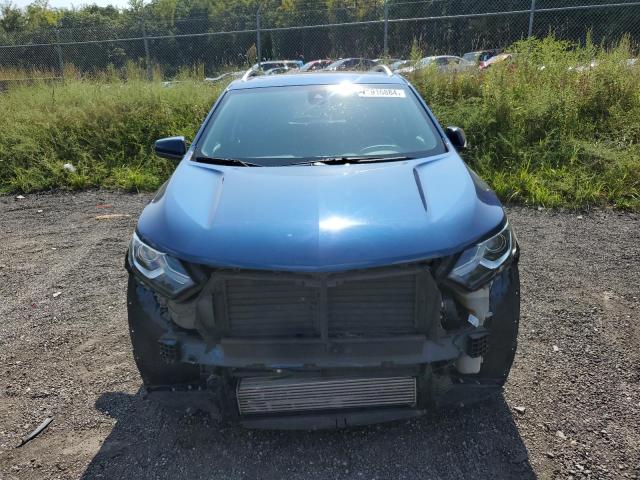 VIN 2GNAXUEV6L6177263 2020 Chevrolet Equinox, LT no.5