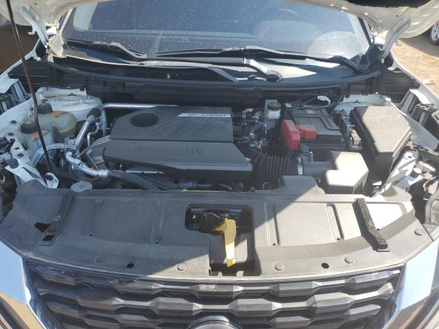 2023 NISSAN ROGUE SL - JN8BT3CB5PW465173