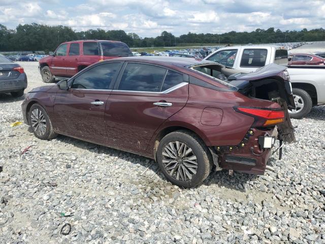 2024 NISSAN ALTIMA SV - 1N4BL4DV9RN321649