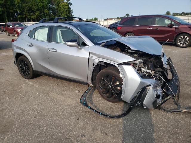 2023 LEXUS UX 250H BA JTHB9JBH0P2066035